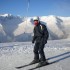 La conquête de Valloire en qu