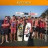 SEMAINE SPORTIVE POUR LES BACS ENGINS A