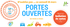 Portes ouvertes: pensez-y