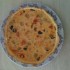 Tarte à la ratatouille