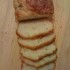 Cake au saumon fumé