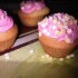Cup cake traditionnel