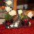 ART FLORAL DE NOEL