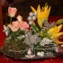 ART FLORAL DE NOEL