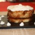 TARTARE AU DEUX SAUMONS ET CRE