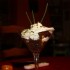 VERRINE DE CHEVRE ET BETTERAVE