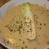 POTAGE CREMEUX AUX ENDIVES