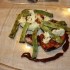 PORC CARAMELISE ET PUREE AU BE