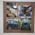 PAGES DE SCRAPBOOKING EUROPEEN