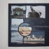 PAGES DE SCRAPBOOKING EUROPEEN