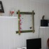 FINI LES TRAVAUX DANS LA CHAMB
