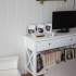 FINI LES TRAVAUX DANS LA CHAMB