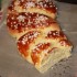 BRIOCHE TRESSEE DU 4 HEURES