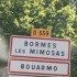 BORMES-LES-MIMOSAS