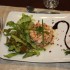 TARTARE AUX DEUX SAUMONS