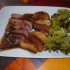 MAGRET DE CANARD