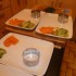 BROCHETTES DE DINDE AU RISOTTO