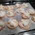 PETITES TARTES AUX POMMES