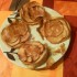 PETITES TARTES AUX POMMES