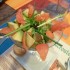 SALADE D'AVOCAT AU JUS DE CITR