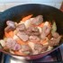 NAVARIN D'AGNEAU aux légumes 