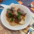 NAVARIN D'AGNEAU aux légumes 