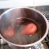 POIRES AU VIN et épices