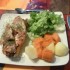 FILETS DE ROUGET-BARBET