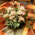 COMPOSITION FLORAL DE NOEL