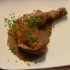 POULET AUX 4 EPICES