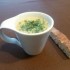 VELOUTE DE POIREAUX