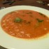 SOUPE DE TOMATES