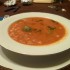 SOUPE DE TOMATES