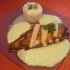 SOLE A LA CREME D'ASPERGE