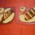 SOLE A LA CREME D'ASPERGE