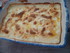 CUISSES DE POULET et GRATIN DA