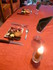 REPAS D'AMBIANCE