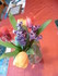 REPAS D'AMBIANCE