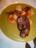 COQUILLES SAINT-JACQUES et sa 