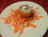 OEUFS COCOTTE en tomate