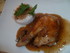 POULET AUX AROMATES