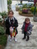 CHASSE AUX OEUFS