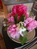 FLEURS ROUGES