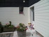 TRAVAUX AvANT POSE DE VERANDA