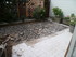 TRAVAUX AvANT POSE DE VERANDA