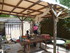 TRAVAUX AvANT POSE DE VERANDA