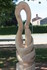 SCULPTURES A LA TRONCONNEUSE