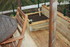 TERRASSE FINIE