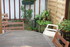 TERRASSE FINIE