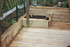 TERRASSE FINIE